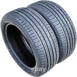 4 Pneus Bearway BW777 265/40R21 105V XL Hautes Performances toutes saisons