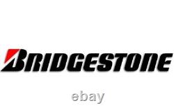 4 Pneus Bridgestone DriveGuard RFT Run Flat 225/60R17 99H Toutes Saisons Pneus RUNFLAT