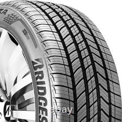 4 Pneus Bridgestone Turanza Quiettrack 215/45R17 87V A/S Toutes Saisons 4 Pneus Bridgestone Turanza Quiettrack 215/45R17 87V A/S Toutes Saisons