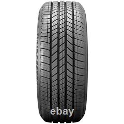 4 Pneus Bridgestone Turanza Quiettrack 215/45R17 87V A/S Toutes Saisons 4 Pneus Bridgestone Turanza Quiettrack 215/45R17 87V A/S Toutes Saisons