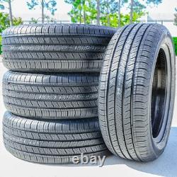 4 Pneus Dcenti DC66 275/60R20 115H AS Tout Temps
