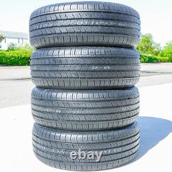 4 Pneus Dcenti DC66 275/60R20 115H AS Tout Temps 4 Pneus Dcenti DC66 275/60R20 115H AS Tout Temps