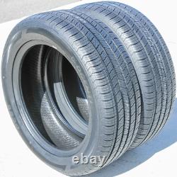 4 Pneus Dcenti DC66 275/60R20 115H AS Tout Temps