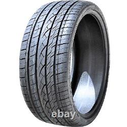 4 Pneus Durun M626 245/30ZR22 245/30R22 92W XL Performance