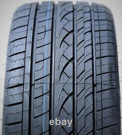 4 Pneus Durun M626 245/30ZR22 245/30R22 92W XL Performance