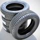 4 Pneus Evoluxx Capricorn Hp 185/60r15 84h Toutes Saisons M+s