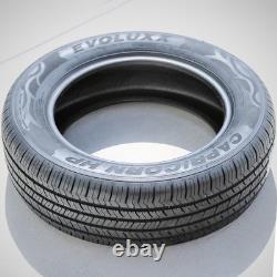 4 Pneus Evoluxx Capricorn HP 185/60R15 84H Toutes Saisons M+S