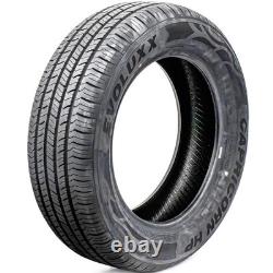 4 Pneus Evoluxx Capricorn HP 185/60R15 84H Toutes Saisons M+S