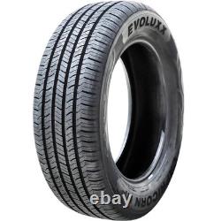 4 Pneus Evoluxx Capricorn HP 185/60R15 84H Toutes Saisons M+S