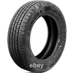 4 Pneus Evoluxx Capricorn HP 205/65R16 95H Toutes Saisons M+S