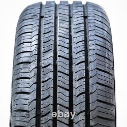 4 Pneus Evoluxx Capricorn HP 235/65R16 103H Toutes Saisons M+S