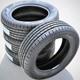 4 Pneus Evoluxx Capricorn Hp 235/65r18 106h Toutes Saisons M+s
