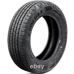 4 Pneus Evoluxx Capricorn HP 235/65R18 106H Toutes Saisons M+S