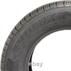 4 Pneus Evoluxx Capricorn HP 235/65R18 106H Toutes Saisons M+S