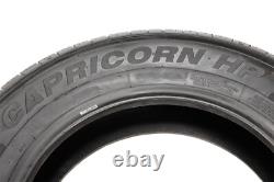 4 Pneus Evoluxx Capricorn HP 235/65R18 106H Toutes Saisons M+S