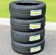 4 Pneus Forceum Ecosa 205/60r15 91v Toutes Saisons