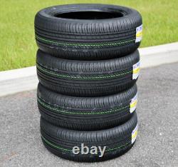 4 Pneus Forceum Ecosa 205/60R15 91V Toutes Saisons