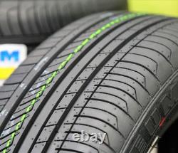4 Pneus Forceum Ecosa 205/60R15 91V Toutes Saisons