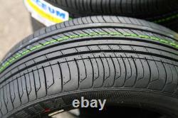 4 Pneus Forceum Ecosa 205/60R15 91V Toutes Saisons