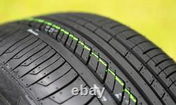 4 Pneus Forceum Ecosa 205/60R15 91V Toutes Saisons
