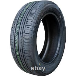 4 Pneus Forceum Ecosa 205/60R15 91V Toutes Saisons