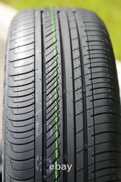 4 Pneus Forceum Ecosa 205/60R15 91V Toutes Saisons
