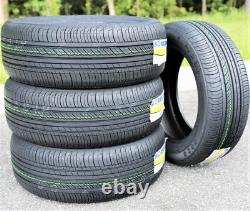 4 Pneus Forceum Ecosa 205/60R15 91V Toutes Saisons