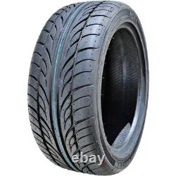 4 Pneus Forceum Hena 225/45R17 ZR 94W XL A/S Haute Performance