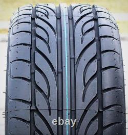 4 Pneus Forceum Hena 225/45R17 ZR 94W XL A/S Haute Performance