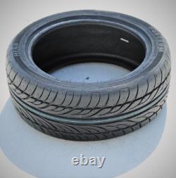 4 Pneus Forceum Hena 225/45R17 ZR 94W XL A/S Haute Performance