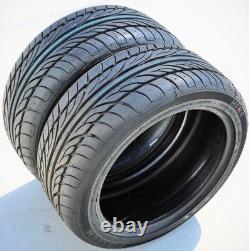 4 Pneus Forceum Hena 225/45R17 ZR 94W XL A/S Haute Performance