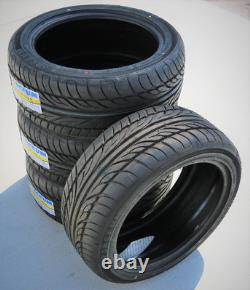 4 Pneus Forceum Hena 225/45R17 ZR 94W XL A/S Haute Performance