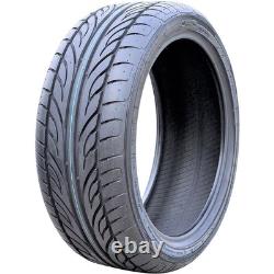4 Pneus Forceum Hena 225/45R17 ZR 94W XL A/S Haute Performance