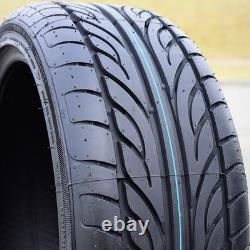 4 Pneus Forceum Hena 225/45R17 ZR 94W XL A/S Haute Performance