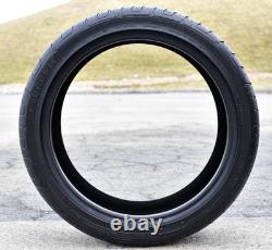 4 Pneus Forceum Hena 225/45R17 ZR 94W XL A/S Haute Performance