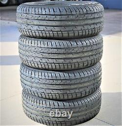 4 Pneus Forceum Penta 235/65R17 108V XL A/S Toutes Saisons