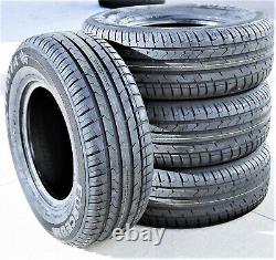 4 Pneus Forceum Penta 235/65R17 108V XL A/S Toutes Saisons