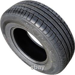 4 Pneus Forceum Penta 235/65R17 108V XL A/S Toutes Saisons