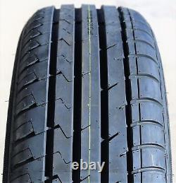 4 Pneus Forceum Penta 235/65R17 108V XL A/S Toutes Saisons