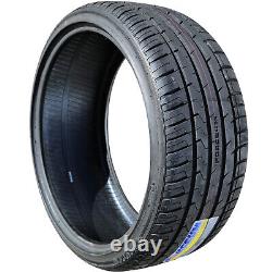 4 Pneus Forceum Penta Ceinturé d'Acier 235/60R18 107V XL A/S Toutes Saisons