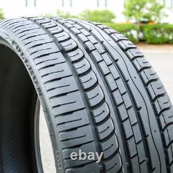 4 Pneus Fullrun F7000 275/25ZR24 275/25R24 96W XL A/S Haute Performance