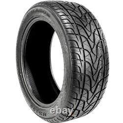 4 Pneus Fullrun HS299 285/40R24 112V XL A/S Performance 4 Pneus Fullrun HS299 285/40R24 112V XL A/S Performance