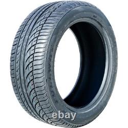 4 Pneus Fullway HP108 245/50ZR19 245/50R19 105W XL AS A/S Haute Performance