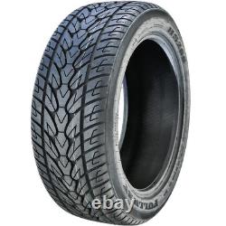 4 Pneus Fullway HS266 275/55R20 117H XL A/S Performance