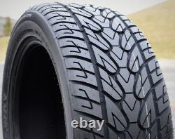 4 Pneus Fullway HS266 275/55R20 117H XL A/S Performance