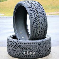 4 Pneus Fullway HS266 295/35R24 110V XL A/S Performance