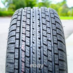 4 Pneus Futura (par Cooper) GLS Super Sport 255/60R15 102T AS A/S Toutes Saisons