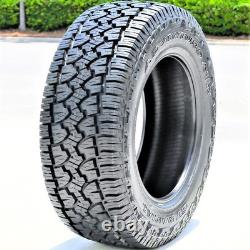 4 Pneus GT Radial Adventuro ATX LT 235/80R17 Charge E 10 Plis AT A/T Tout Terrain