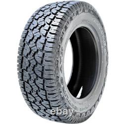 4 Pneus GT Radial Adventuro ATX LT 235/80R17 Charge E 10 Plis AT A/T Tout Terrain