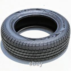 4 Pneus GT Radial Adventuro HT 255/70R18 112T A/S Toutes Saisons